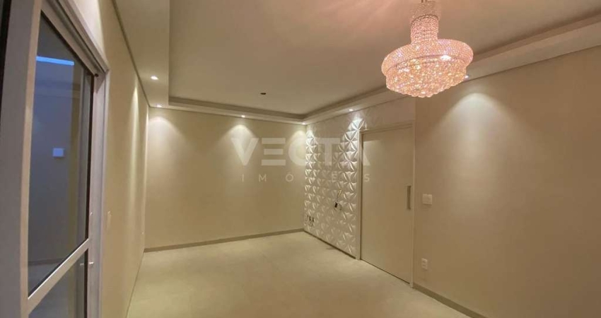 Casa completa no Condomínio Village Imperial – São José do Rio Preto!