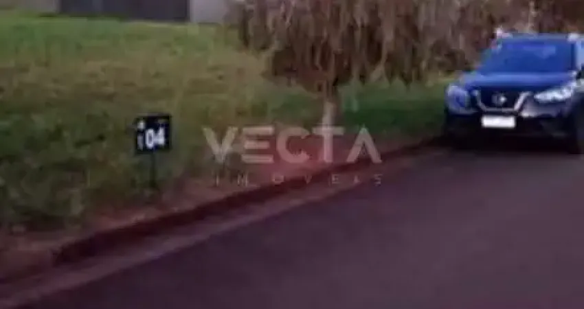 Terreno em condomínio fechado à venda na Rodovia Décio Custório da Silva, KM 15, Damha Fit, Ipiguá
