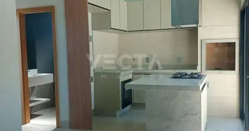 Casa à venda, Residencial Setsul II, São José do Rio Preto, SP