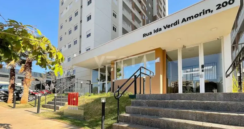 Apartamento à venda, High Redentora, São José do Rio Preto, SP
