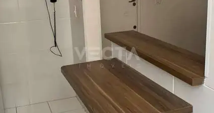 Apartamento à venda, Rio Amazonas, próximo ao Centro de São José do Rio Preto, SP