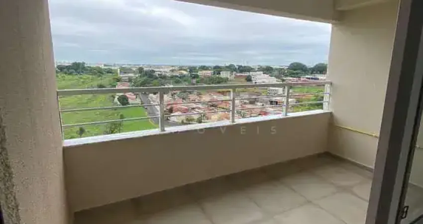 Cobertura com Área Gourmet – 2 Dormitórios e Espaço Privativo!