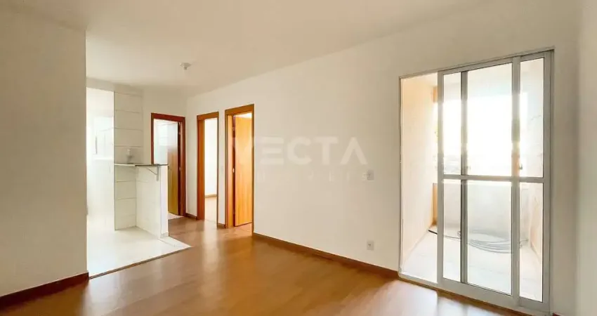 Apartamento face sombra, Unique São Deocleciano, São José do Rio Preto, SP