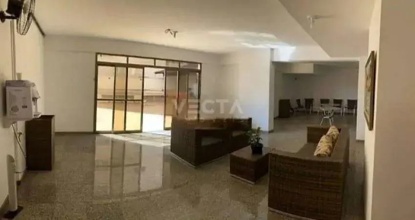 Apartamento à venda, Vila Imperial, São José do Rio Preto, SP