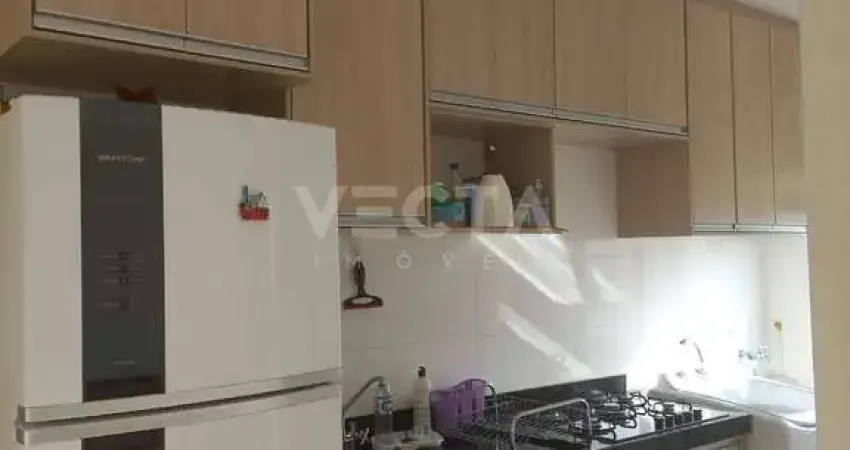 Residencial Pleno Vila Flora, São José do Rio Preto, SP