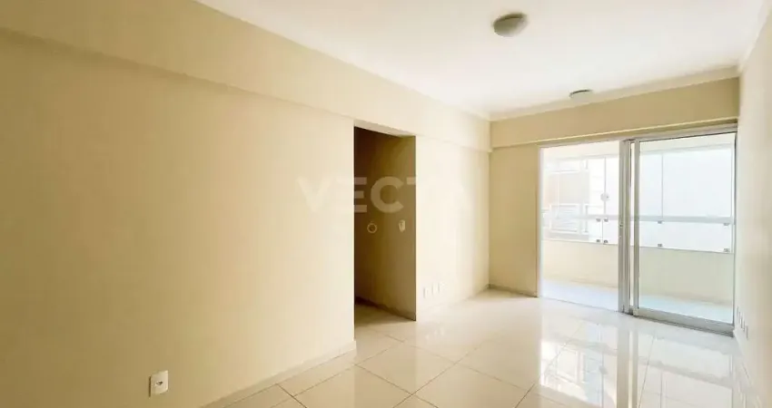 Oportunidade! 3 Dormitórios com Sacada no Edifício Piemonte – 1º Andar