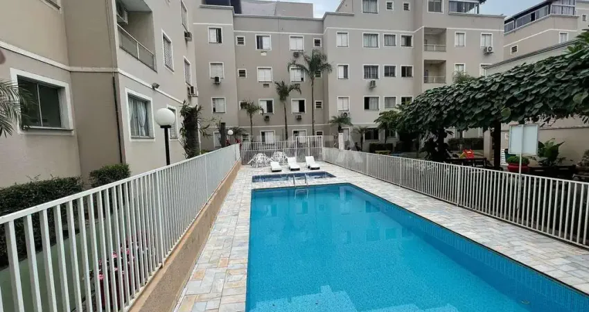 Apartamento à venda, Jardim Urano, São José do Rio Preto, SP