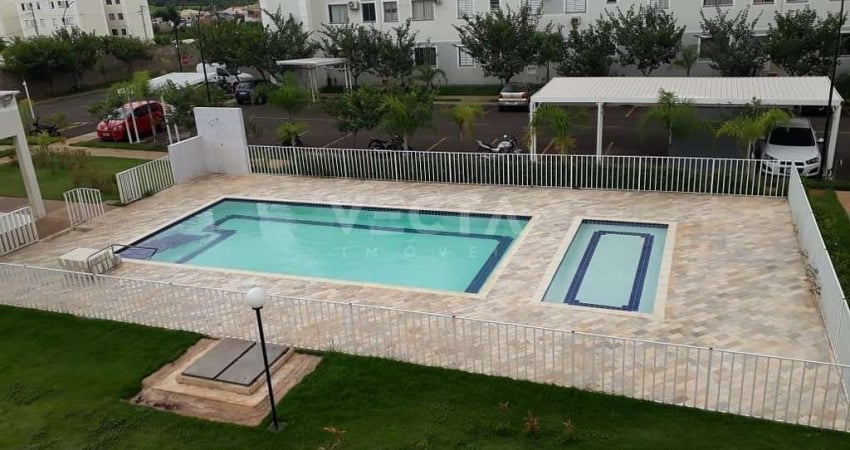 Apartamento para locação, Rios di Itália, São José do Rio Preto, SP