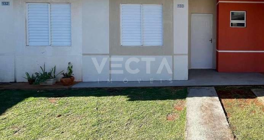 Casa à venda, Condomínio Residencial Parque da Liberdade V, São José do Rio Preto, SP