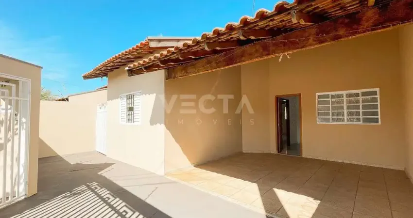 Casa à venda, Parque Residencial Universo, São José do Rio Preto, SP