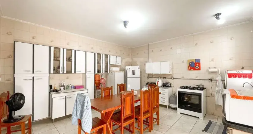 Casa com 3 quartos à venda na Rua Miguel Sergio, Jardim Yolanda, São José do Rio Preto