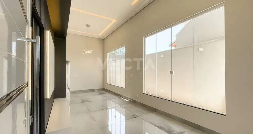 Setsul 2 – casa moderna com planejados e área de lazer completa