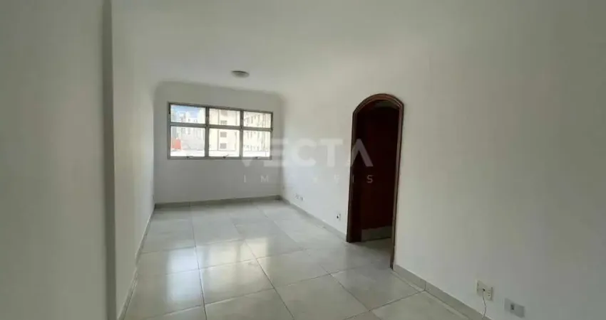 Apartamento com 1 quarto à venda na Avenida Doutor Alberto Andaló, Centro, São José do Rio Preto