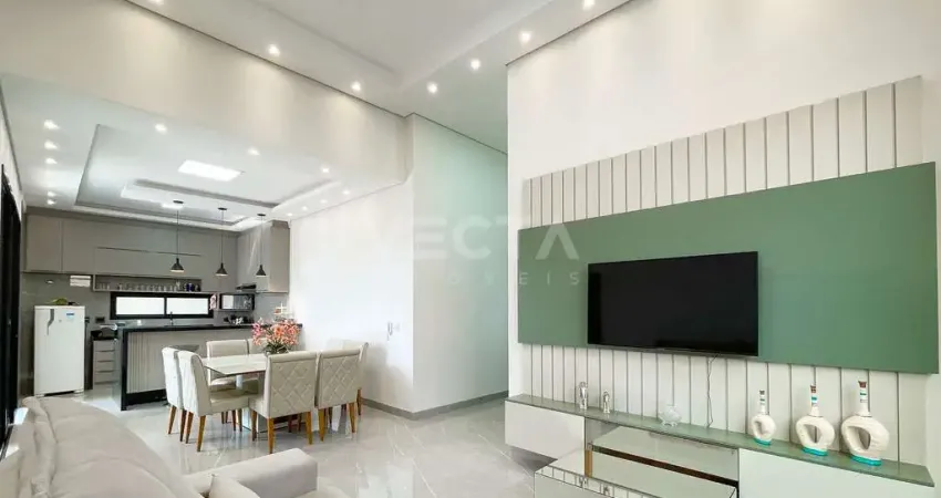 Casa no terravista residence com 3 quartos (1 suíte) em amplo terreno