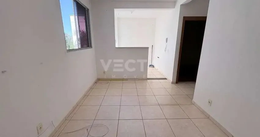 Apartamento com 2 quartos à venda na Avenida Anselmo Liso, Jardim Nunes, São José do Rio Preto