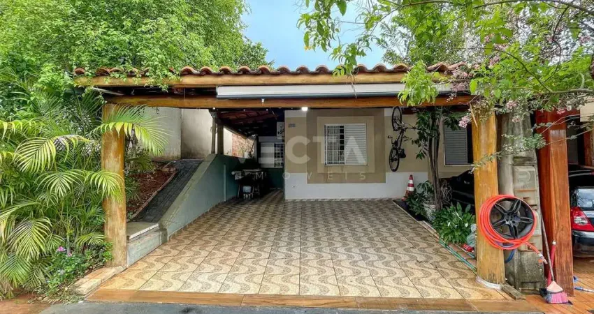 Casa à venda no condomínio parque da liberdade iii, são josé do rio preto, sp