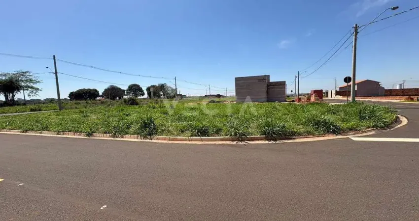 Terreno à venda na Avenida Doutor Nelson Pires de Albuquerque, Jardim Leste, São José do Rio Preto
