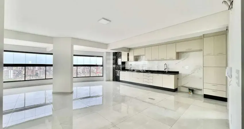 Vila sinibaldi – 3 suítes e varanda com churrasqueira no mont blanc