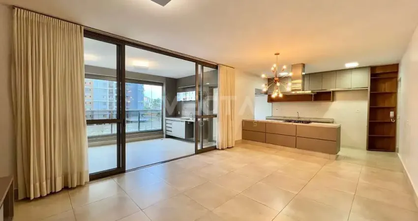 Apartamento com 3 quartos à venda na Avenida Romeu Strazzi, Vila Sinibaldi, São José do Rio Preto