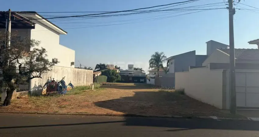 Oportunidade no village damha 2 – lote próximo à portaria e lazer