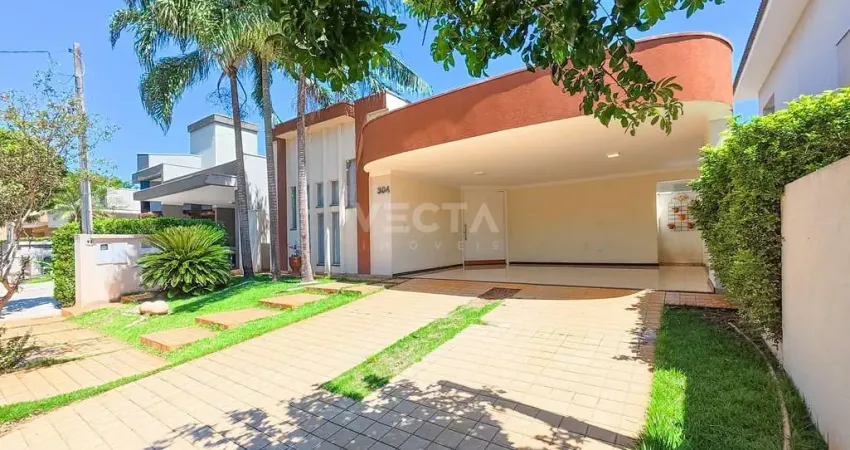 Casa em condomínio fechado com 3 quartos à venda na Rua Waltério de Oliveira Verdi, Parque Industrial Campo Verde, São José do Rio Preto