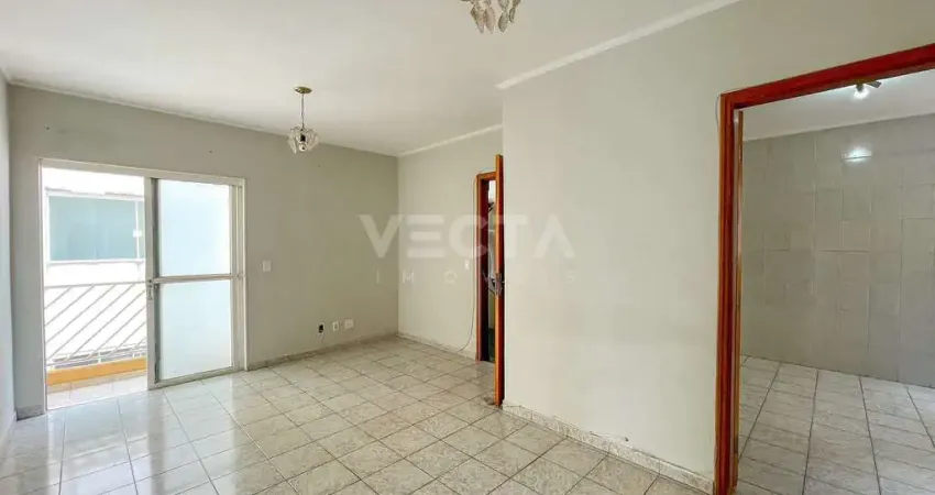 Apartamento com 2 quartos à venda na Rua Waldemar Sanches, Cidade Nova, São José do Rio Preto