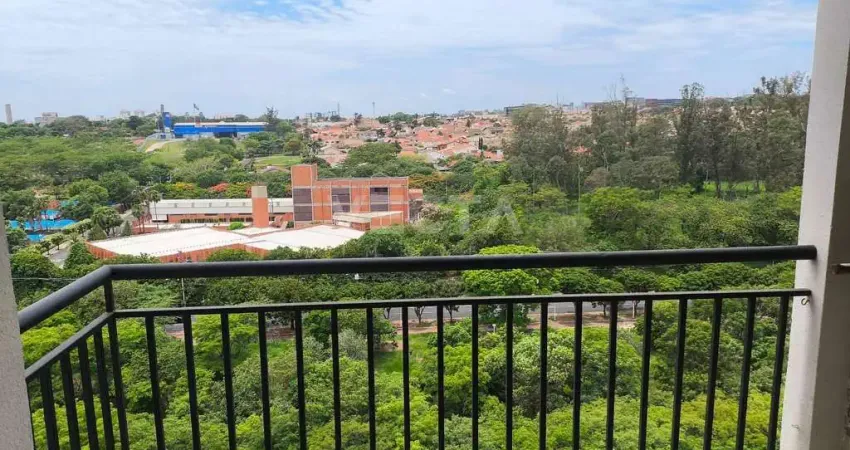 Cenarium residence – andar alto, vista livre, sala ampliada (reversível)