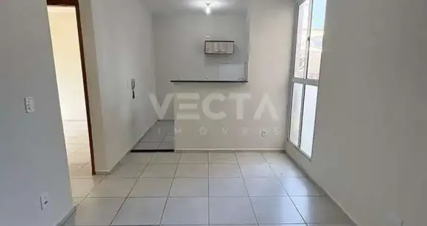 Apartamento com 2 quartos à venda na Rua Oswaldir Taranto, Jardim Simões, São José do Rio Preto