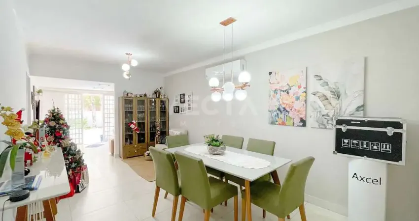 Casa em condomínio fechado com 3 quartos à venda na Avenida Belvedere, Condomínio Residencial Jardins de Barcelona, São José do Rio Preto