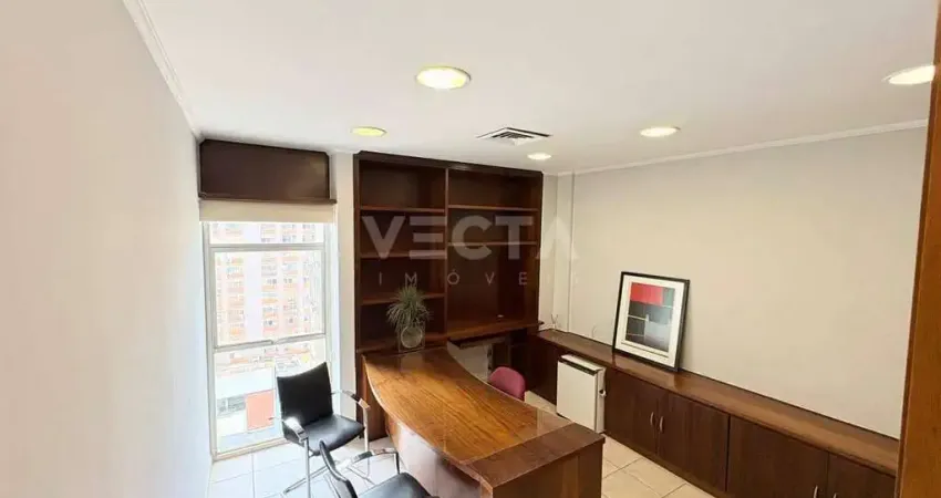 Sala comercial com 2 salas à venda na Rua Quinze de Novembro, Centro, São José do Rio Preto