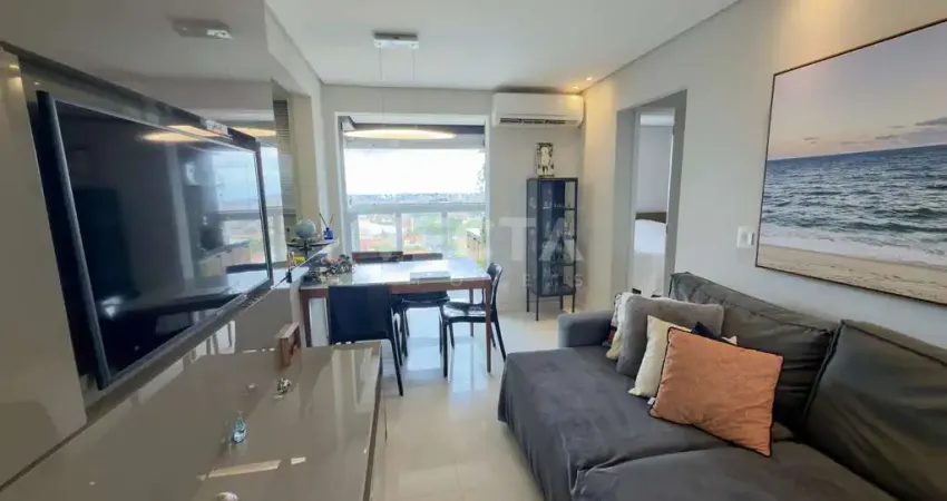 Apartamento com 2 quartos à venda na Rua Ipiranga, Santos Dumont, São José do Rio Preto
