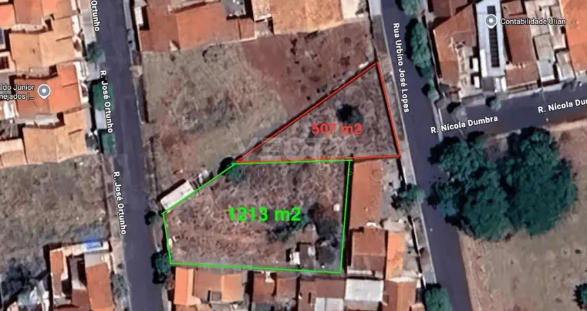 Próximo ao Max Atacadista – 1.720 m² para projeto comercial de grande porte