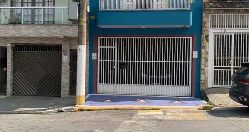 Casa com 3 quartos à venda na Rua Laurentina Jorge Ribeiro, 128, Vila Salete, São Paulo