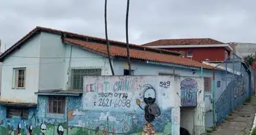 Casa com 5 quartos à venda na Vila Buenos Aires, São Paulo 
