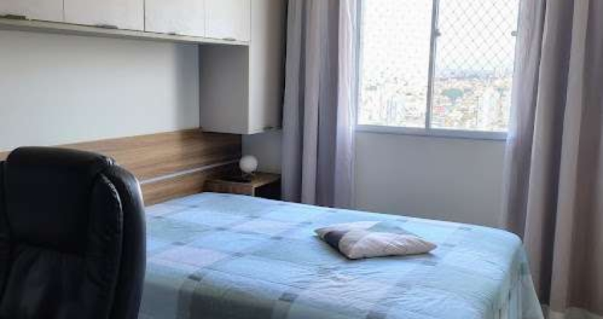 Apartamento - Padrão, para Venda em São Paulo/SP