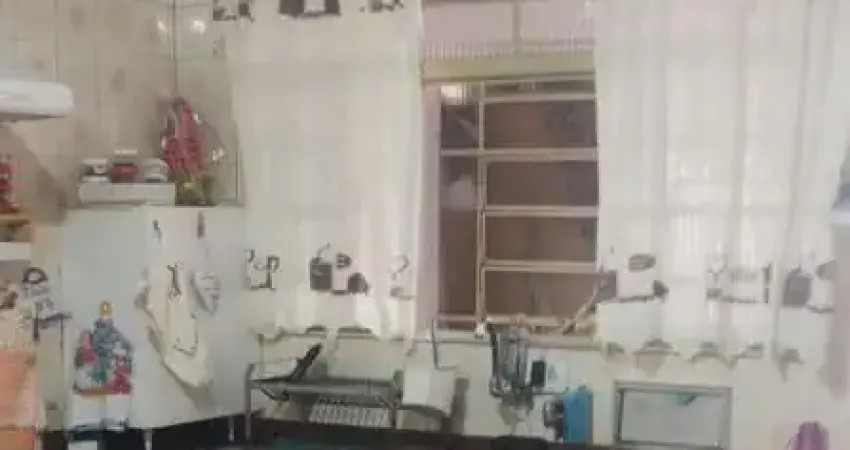 Casa com 3 quartos à venda na Vila Rio Branco, São Paulo