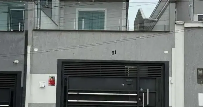 Casa com 3 quartos à venda no Jardim Moraes, Itaquaquecetuba 