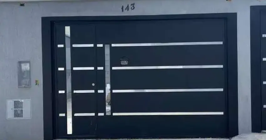 Casa com 3 quartos à venda no Jardim Moraes, Itaquaquecetuba 