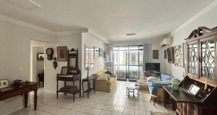 Apartamento em Estreito - Florianópolis