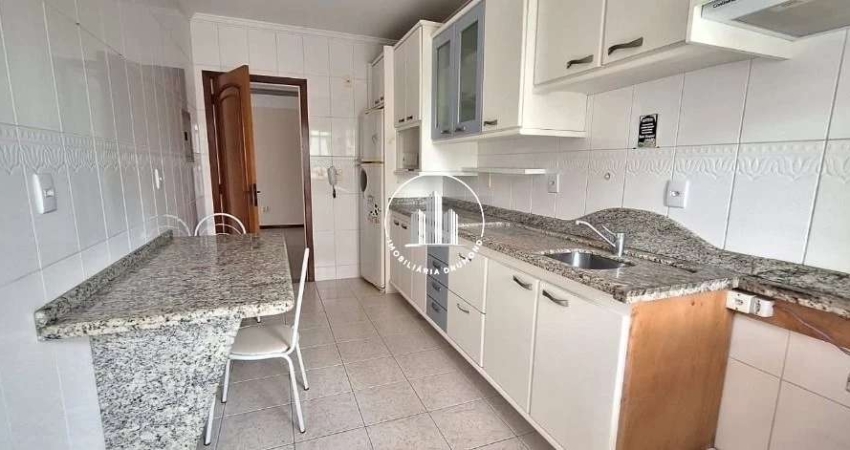 Apartamento com 3 quartos à venda na Avenida Salvador Di Bernardi, 840, Campinas, São José