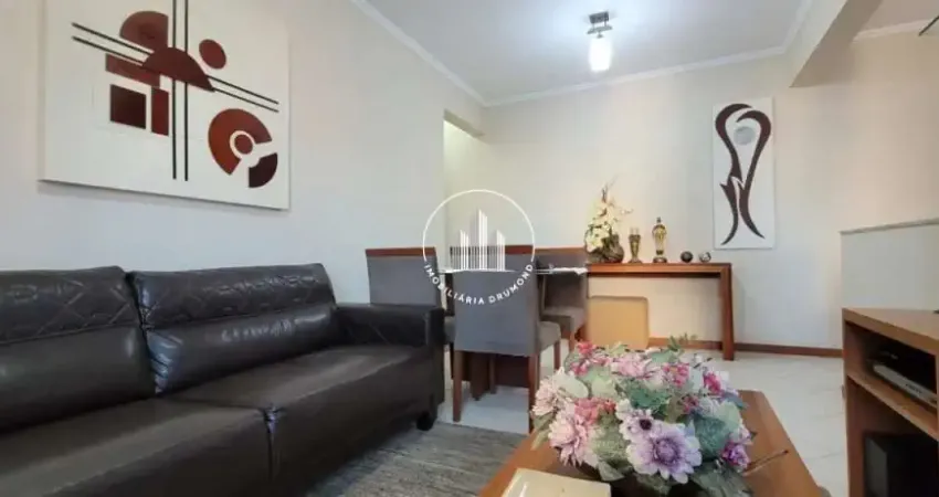 Apartamento com 1 quarto à venda na Rua Dorval da Silva, 89, Nossa Senhora do Rosário, São José