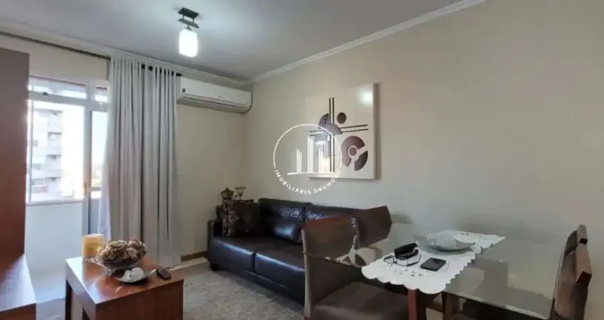 Apartamento com 1 quarto à venda na Rua Dorval da Silva, 89, Nossa Senhora do Rosário, São José