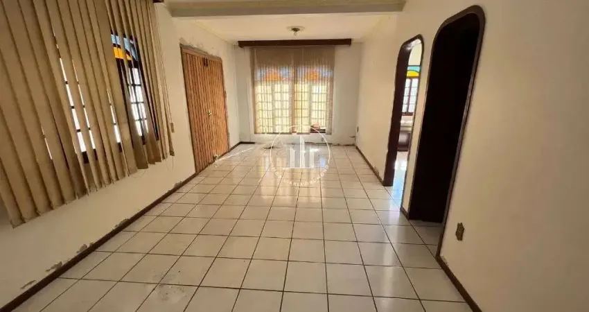 Casa com 3 quartos à venda na Rua Maria Helena Kretzer, 653, Praia Comprida, São José