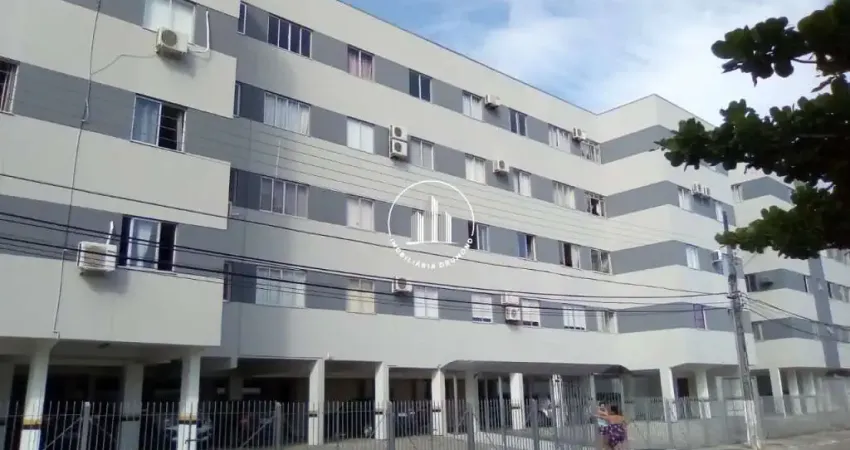 Apartamento com 3 quartos à venda na Rua Dorval da Silva, 178, Nossa Senhora do Rosário, São José