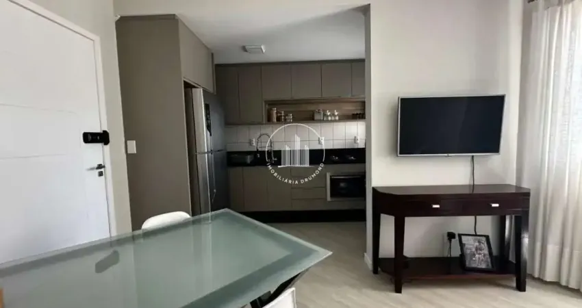 Apartamento com 2 quartos à venda na Rua Frederico Afonso, 5780, Fazenda Santo Antônio, São José