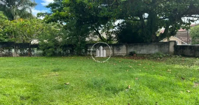 Terreno à venda na Rua Frederico Afonso, 4046, Centro, São José