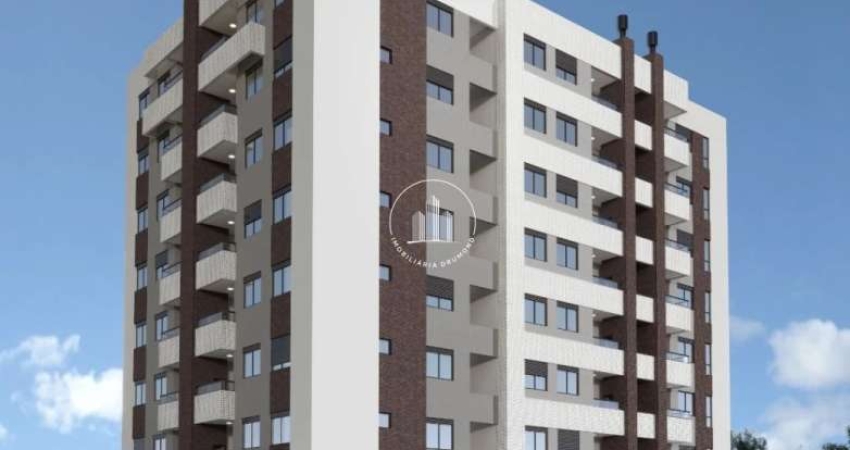 Apartamento 2 Dormitórios, Sendo 1 Suíte