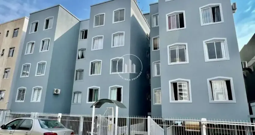 Apartamento com 2 quartos à venda na Rua Domingos Pedro Hermes, 242, Jardim Cidade de Florianópolis, São José