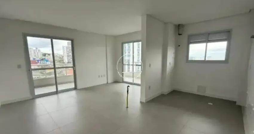Apartamento com 2 quartos à venda na Rua José Victor da Rosa, 181, Barreiros, São José