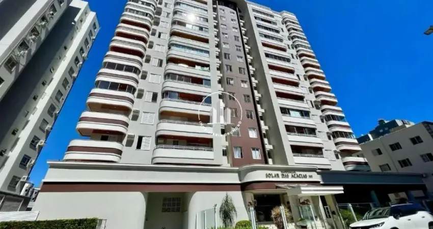 Apartamento 3 Quartos no Solar Das Acácias - Campinas - BRN